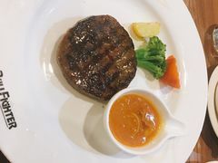 -斗牛士牛排餐厅(富力海珠城广场店)