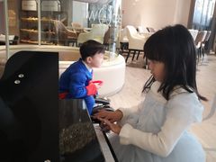 -NOKNOK若蔻亲子餐厅(天地壹方北馆店)