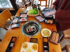 -炽城·烤肉名家(鸿达中央广场店)