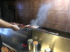 -新疆红柳花餐厅(新洲店)