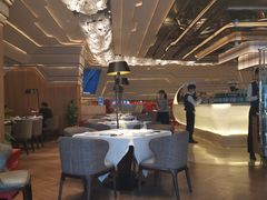 大堂-燃扒房Steakhouse(皇庭店)
