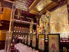 -新加坡佛牙寺龙华院