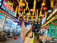 -喜鹊音乐酒馆(西街店)