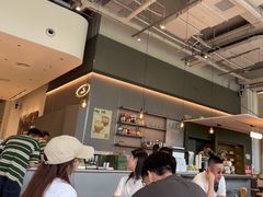 -SAANCI山池咖啡(海上世界文化艺术中心店)