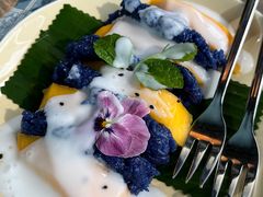 -CHINCHIN 青青·泰国料理(万象食家店)