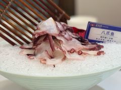 -帝皇海海鲜豆捞(桐泾商务广场店)