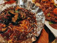 -东北大院·东北菜(三台子店)