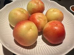 -逸品淮扬(东方渔人码头店)