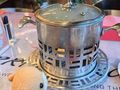 -广州希尔顿逸林酒店-OPEN開·全日制餐厅·海鲜·小火锅·自助餐(东风路店)