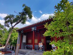 -宣南文化博物馆