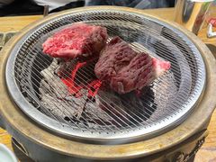 -泥炉烧肉师(新街口金銮巷店)