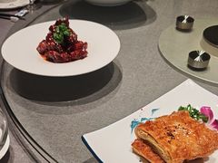 -阿娘家·原生态农家菜(国顺东路店)