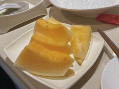 -海底捞火锅(上元大街店)