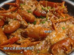 -一棠龙虾•王牌虾球(光谷天地店)