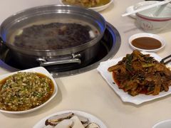 -太婆天府山珍酒楼(亚运村店)
