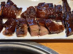 -大众跷脚牛肉馆·非遗传承单位(峨眉山店)