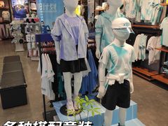 -鹏欣水游城
