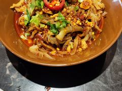 -巴四老城区炭火蛙锅(张江店)