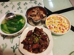 -好孕妈妈月嫂育儿嫂(锦江店)