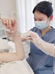 -小梨·OndaPro·专业脱毛连锁机构