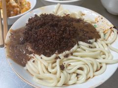 -肖家河家常面(肖家河北街店)