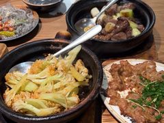 -啫火啫啫煲·顺德干蒸(西乡天虹店)