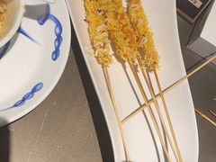 -炉鱼(无锡八佰伴中心店)