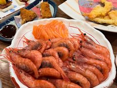 -红叶日本料理(辰熙广场店)