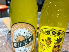 -沈记烧烤海鲜(江汉二路店)