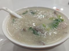 -吴一川牛腩粉(西村店)