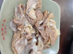 -汝萍传统蘸水菜(春华路总店)