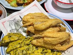 -鑫真味私房菜馆