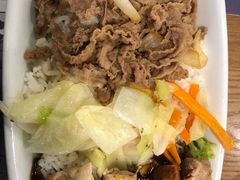 -吉野家(南昌铜锣湾店)