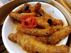-添好运点心专门店(深水埗店)