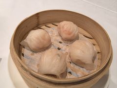 羊城鲜虾饺-白天鹅宾馆-宏图府餐厅
