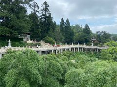-径山寺