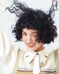 -川和潮人漂色·烫染·接发