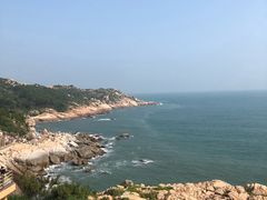 -广东惠东海龟国家级自然保护区