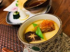 大虾天妇罗-千夏日式风情餐厅(恐龙园汉江东路店)
