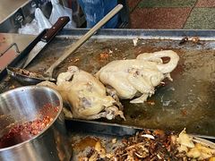 -童子鸡专卖店(中新街店)