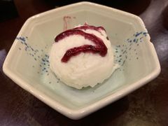 蓝莓山药-松子料理(亮马桥店)