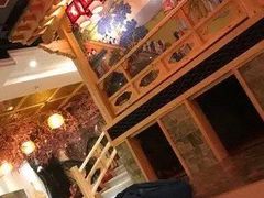 -汉宫汤泉汗蒸洗浴(五四广场店)