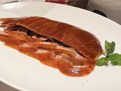 -四季民福烤鸭店(前门大栅栏店)