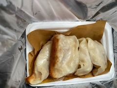 -锅贴大王南翔小笼(临沂二村店)