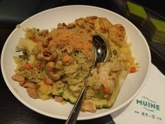 -美奈小馆·东南亚菜(福田星河COCO Park店)