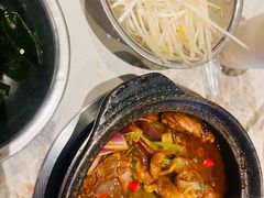 -二楼老店重庆鸡公煲(真光路店)