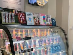 -Blueglass酸奶(财富购物中心店)