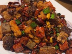 -二分八云雁阁•新晋菜大同味(长治路店)