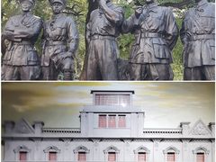 -南昌八一起义纪念馆