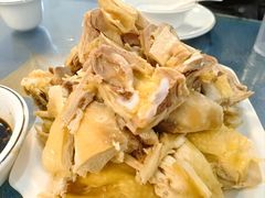 三黄鸡-林家饭店(新林公路店)